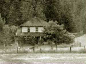 Place Victoria in 1892